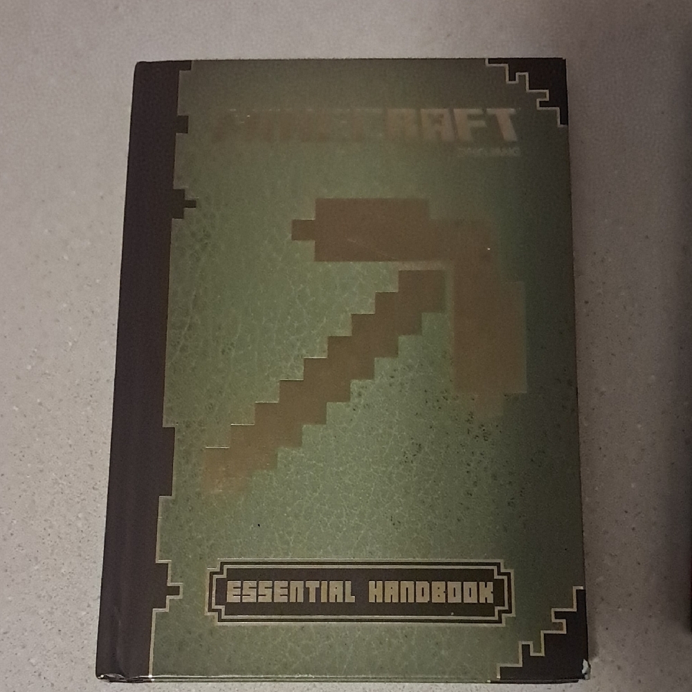 Handbook Box Set - Multicolor - Picture 3 of 6